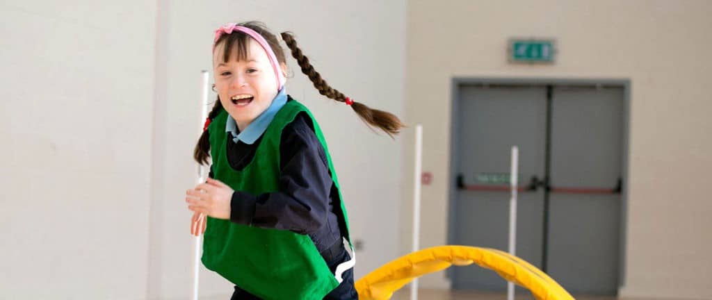 Sports Inclusion Disability 1