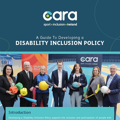 A Guide to Developing a Disability Inclusion Policy 01