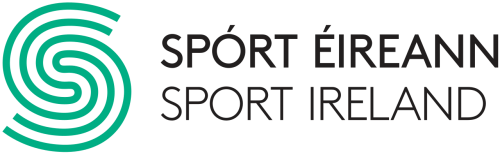 Sport Ireland Website 