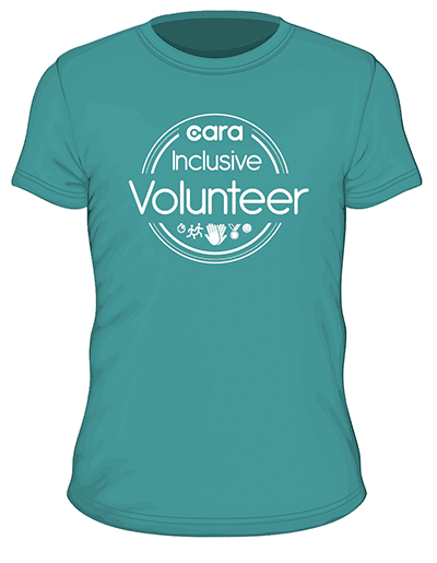 Volunteer T Shirt