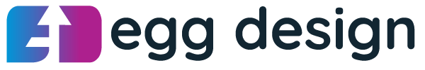 Egg Design Logo