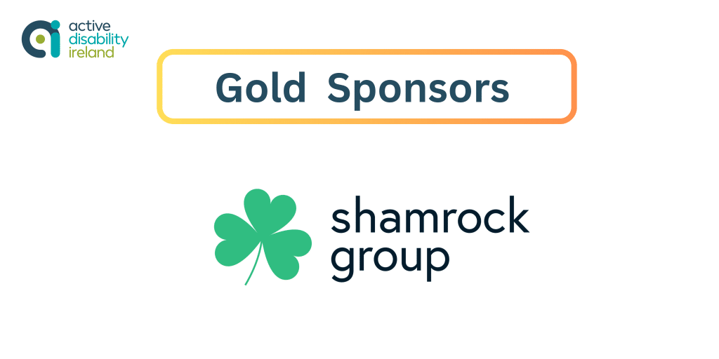 Gold Sponsor logos for conference 2025