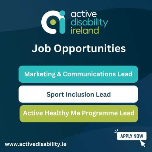 Job Advert Multiple Roles