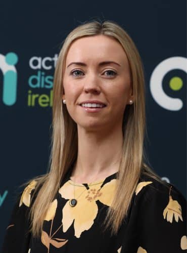 Stephanie MacSweeney Headshot