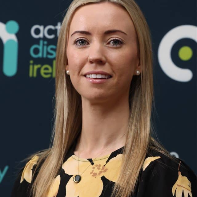 Stephanie Mac Sweeney