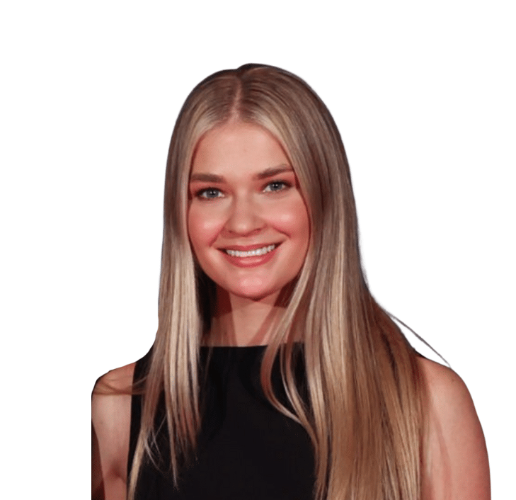 Eimante Mikneviciute Headshot