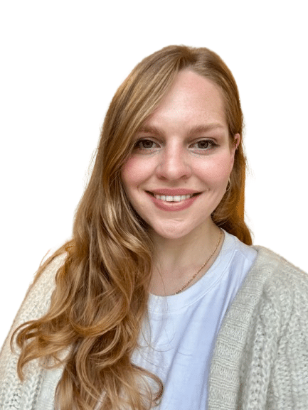 Anna O'Connor Headshot