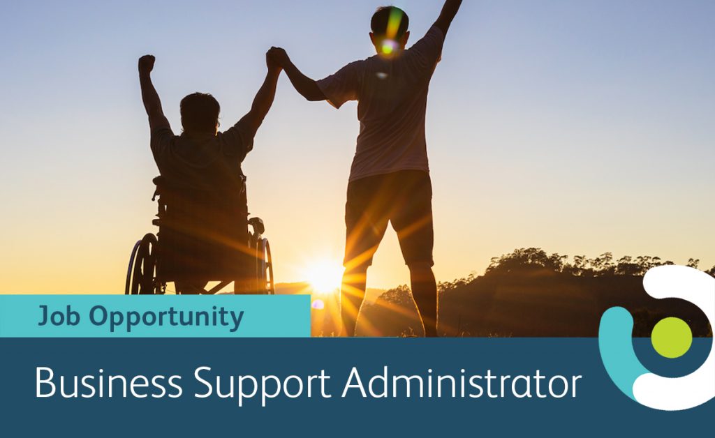 Business Support Admin Job Advert