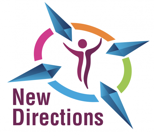 New Directions Logo