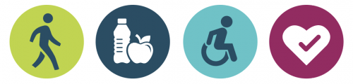 Healthy Icons
