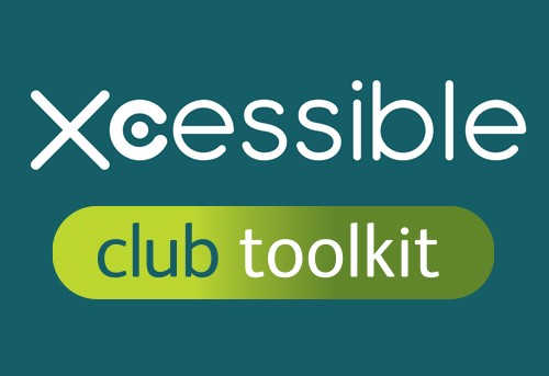 Xcessible Club Toolkit