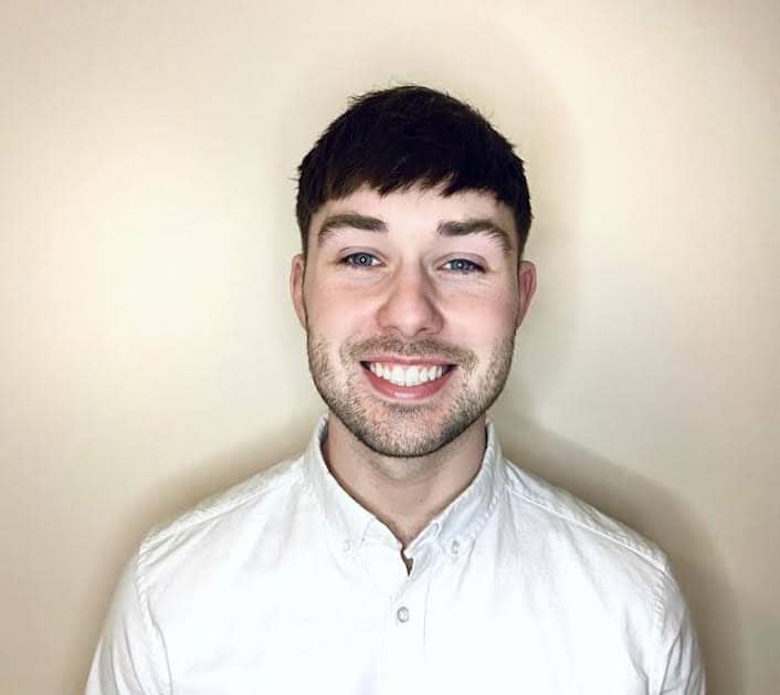 Staff member