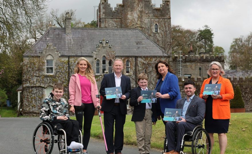 CARA Sport Inclusion Ireland is now Active Disability Ireland