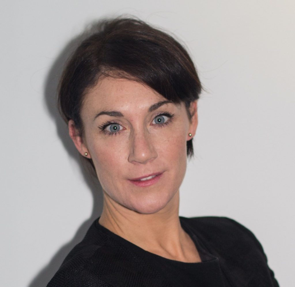 Bébhinn Murphy