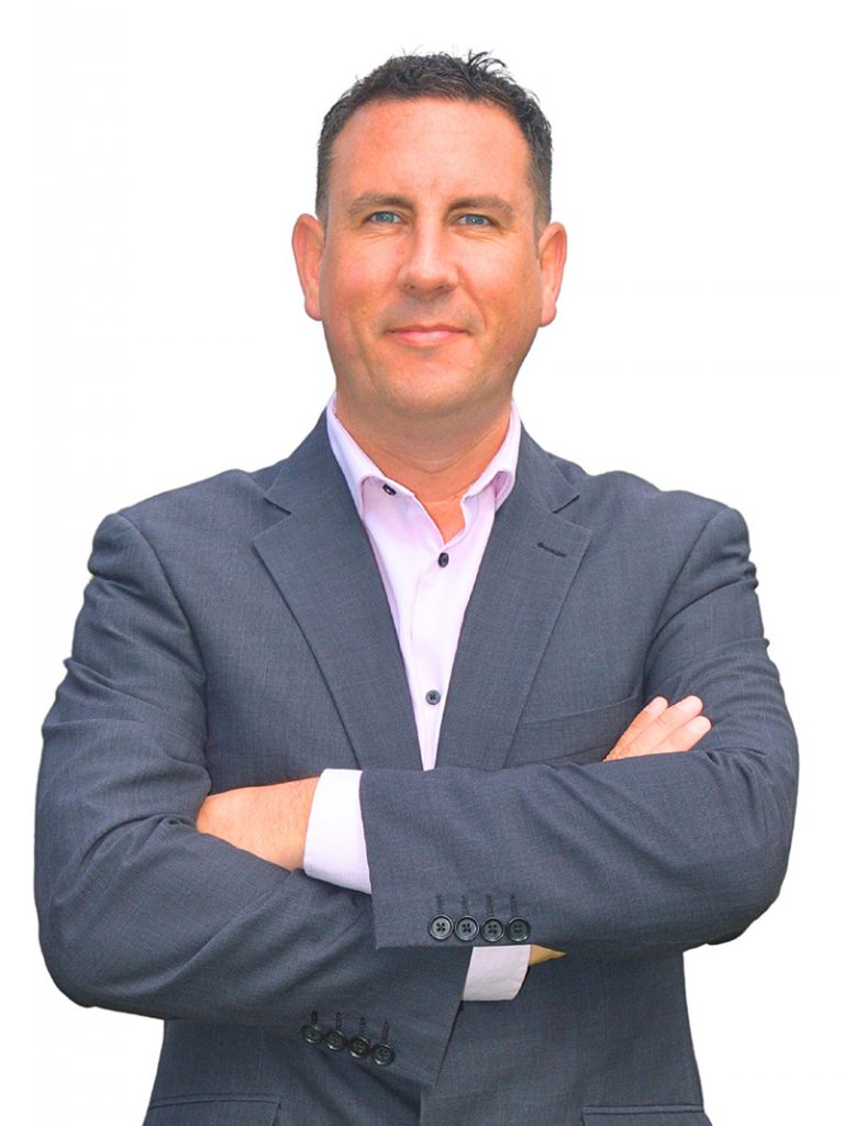Brian Profile Pic