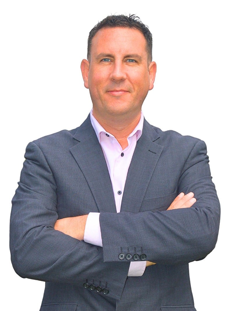 Brian Profile Pic | Active Disability Ireland