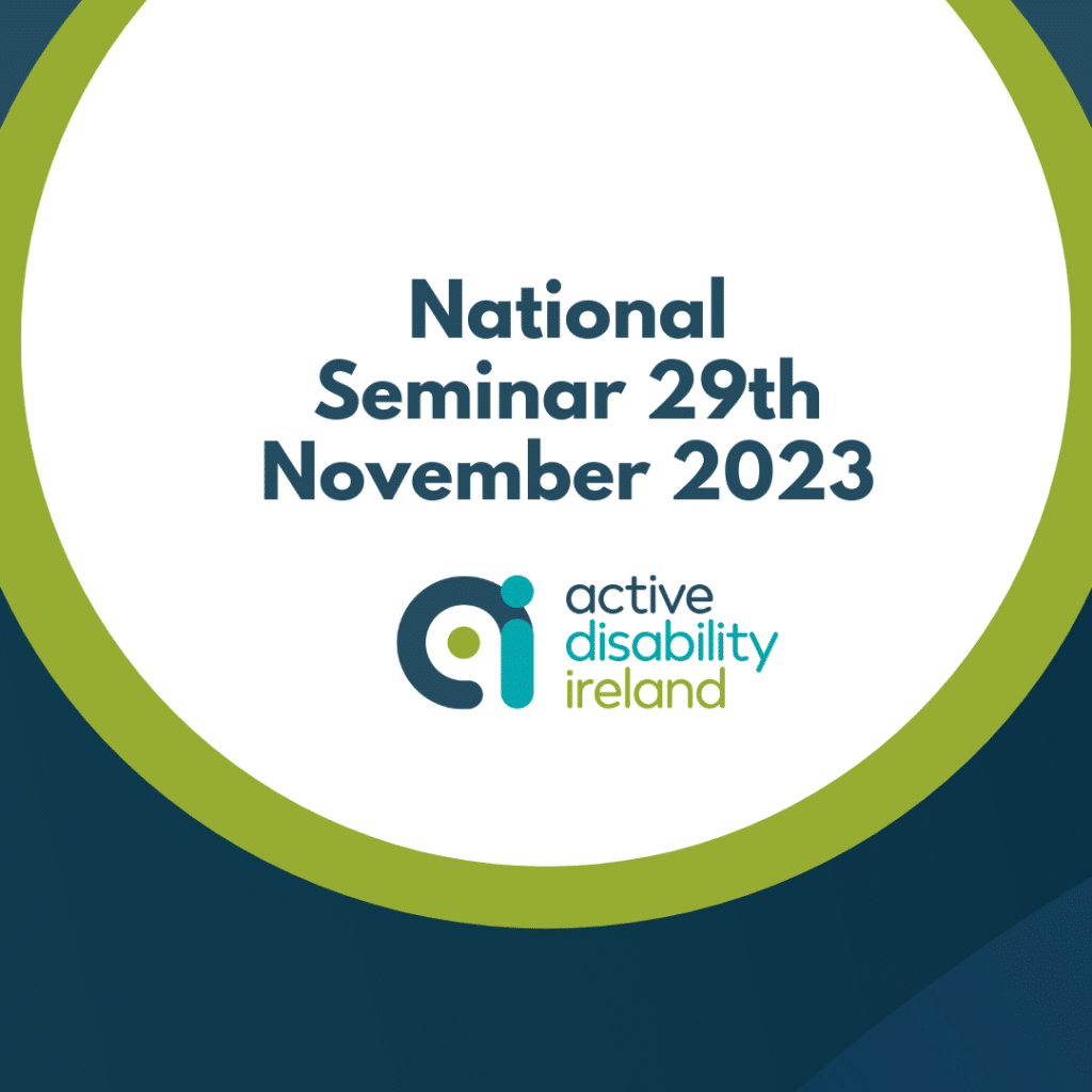 National Seminar Poster