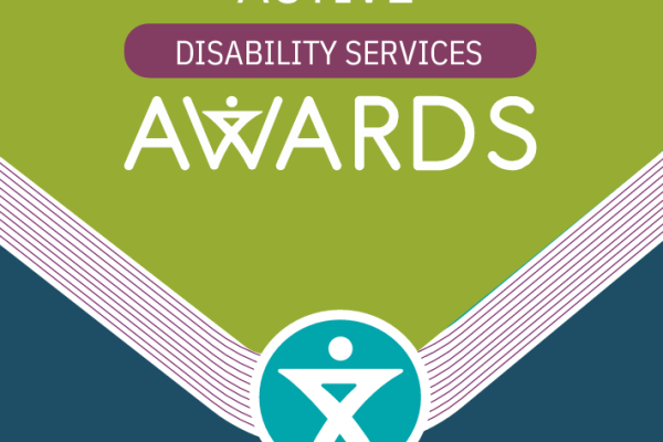 Active Disability Services Awards – Applications Now Open