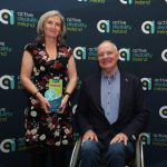 Best Active Healthy Me Staff Lead - Rebecca Allen & Matt Connor