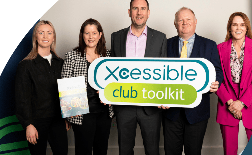 Exciting Plans for Xcessible Club Toolkit