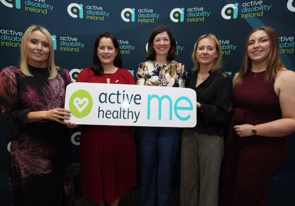 ADI staff & HSE Representatives