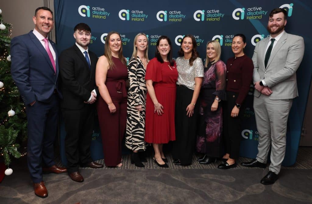 ADI Staff & Board Chair