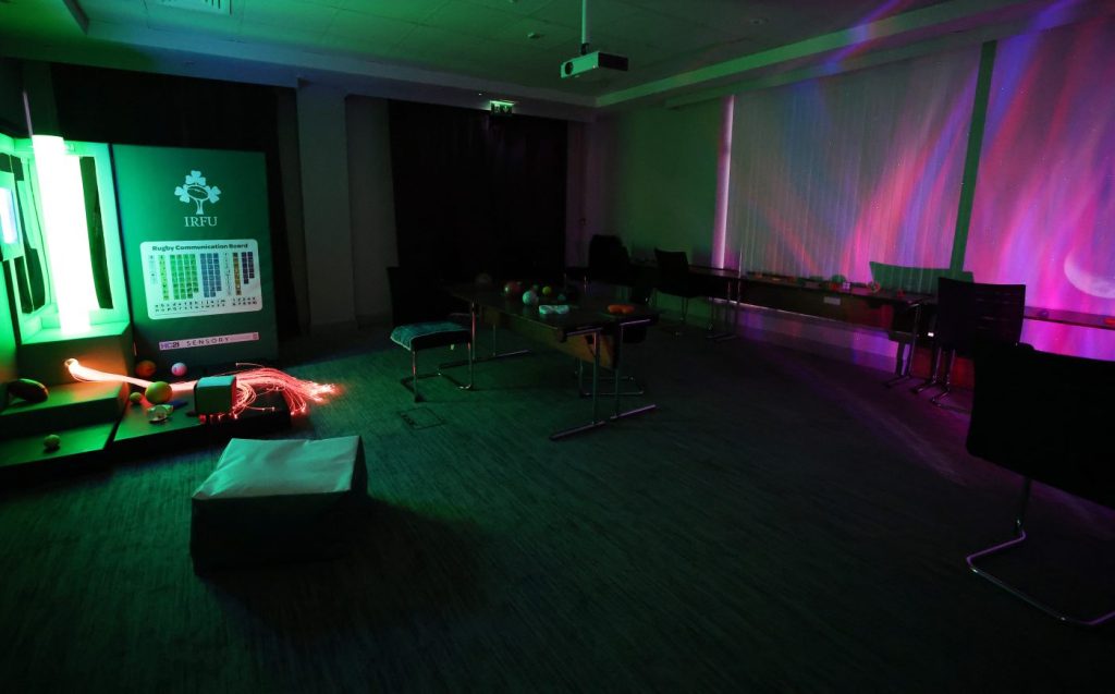 Sensory Room