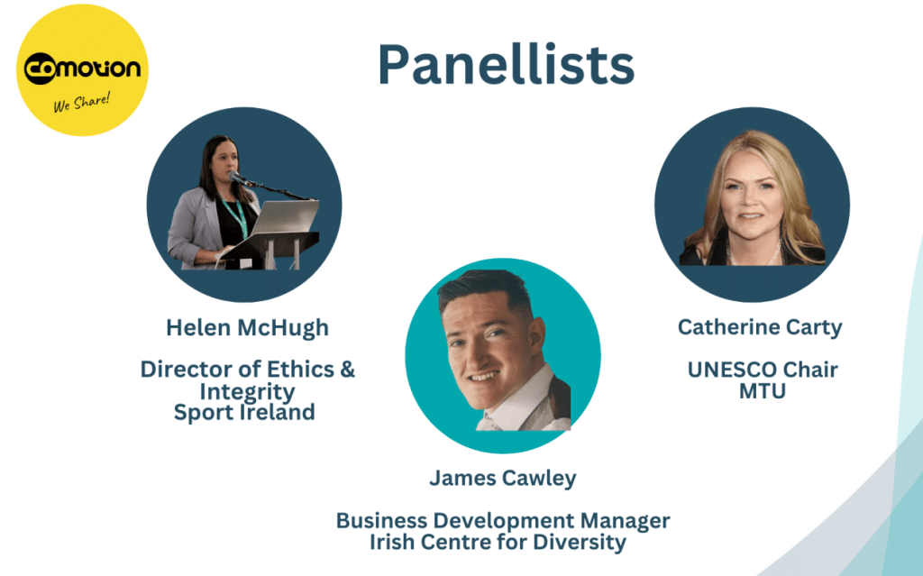 Human Perspective Panel Members