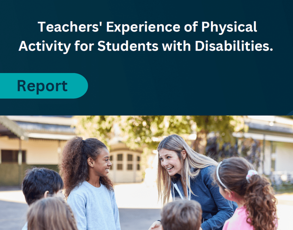 Teacher Experience Research Report