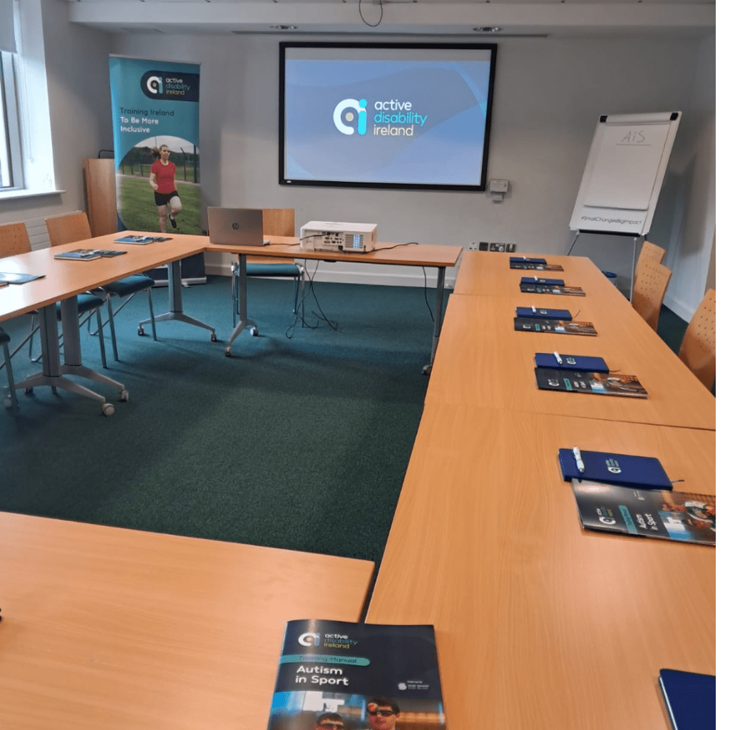 Tutor Training Workshop