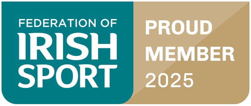 Federation of Irish Sport Member Logo