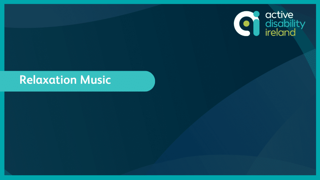 Relaxation Music thumbnail