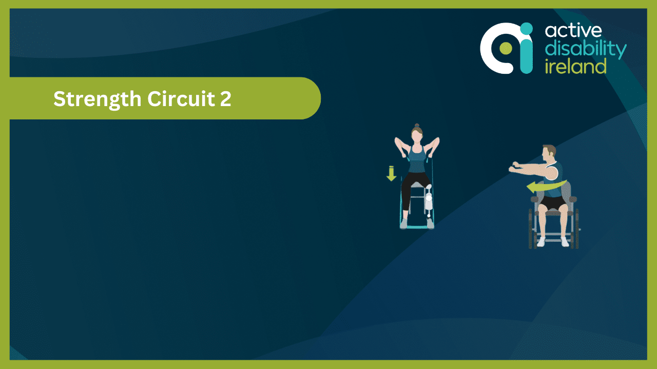 Strength Circuit 2