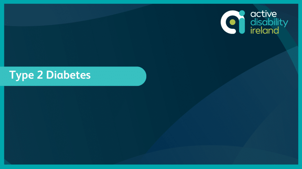 Type 2 Diabetes thumbnail