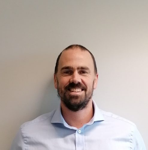 Oisin Jordan Headshot