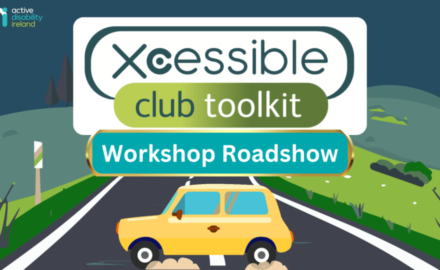 Return of Xcessible Club Roadshow for 2026