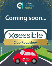 Xcessible Club Roadshow