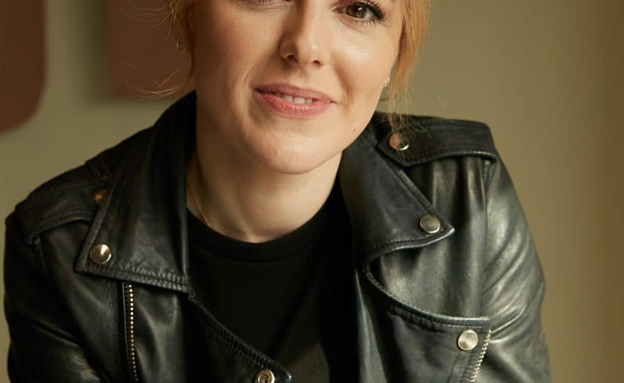 Grainne O’Malley