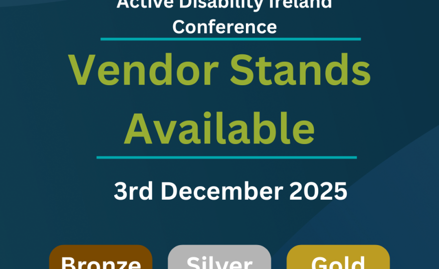 Conference Vendor Stands