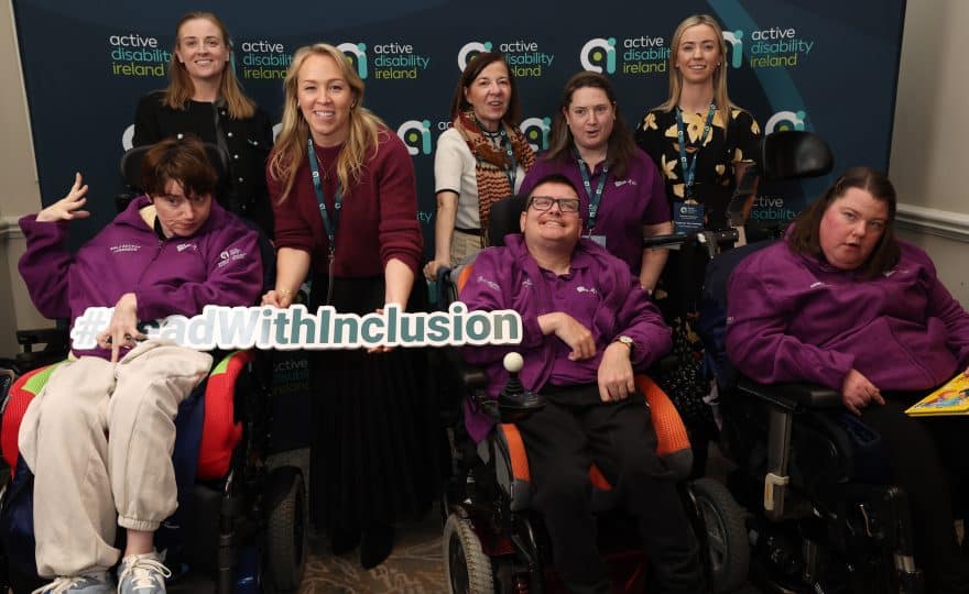 Swim Access Project – Press Release