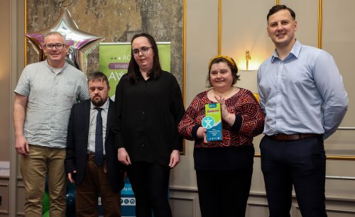 Cumas New Ross 2023 Winners