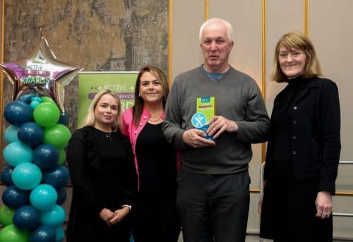 RehabCare Kerry - Blennerville