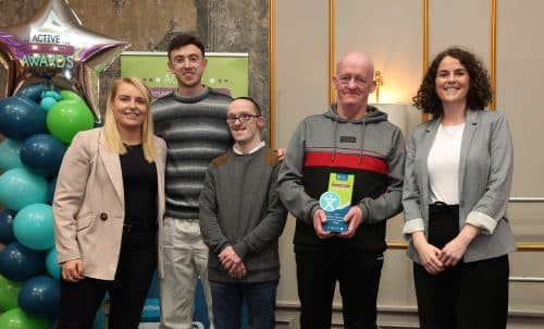 St. Michael's House 2023 Winners