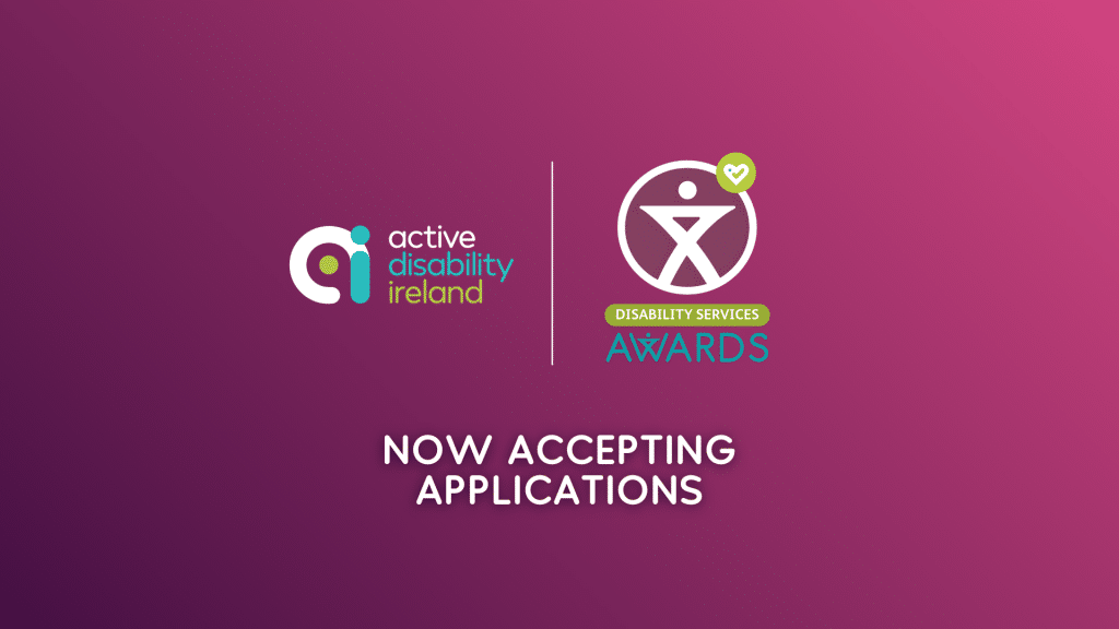 Applications Now Open
