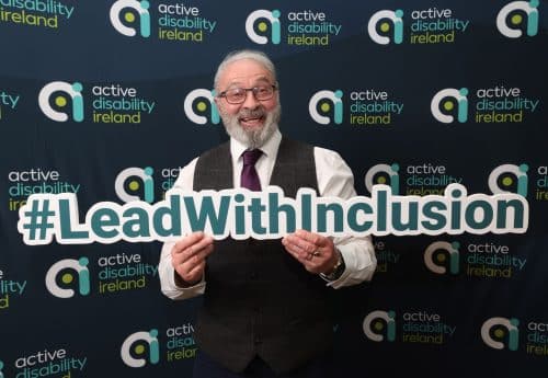 Liam Beville heashot