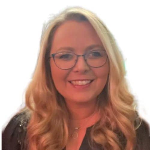 Niamh Dunne Headshot