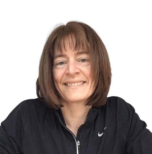 Ursula Barrett headshot