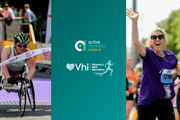 Join Team ADI at the Vhi Mini Marathon