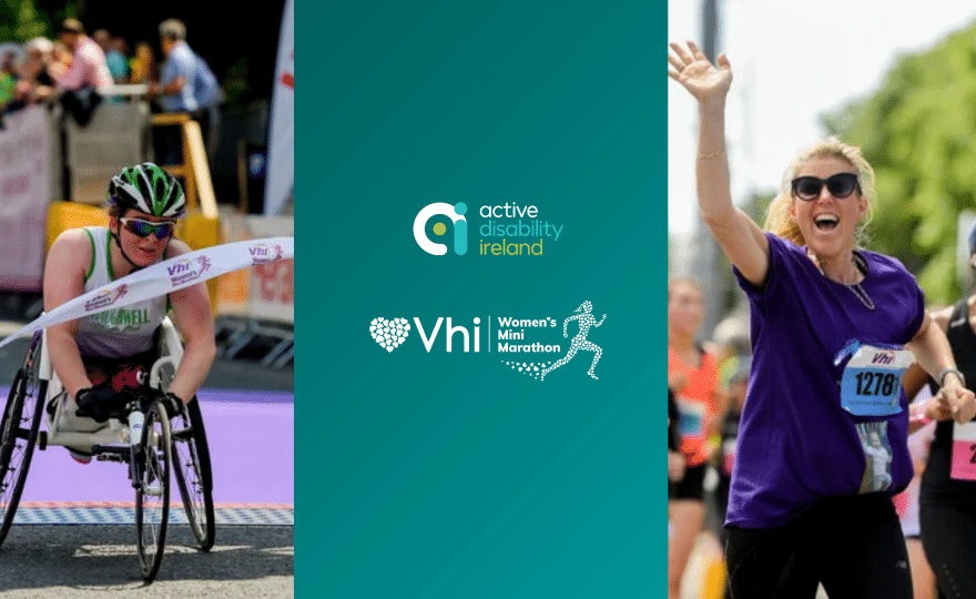 Join Team ADI at the Vhi Mini Marathon