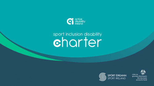 Sport Inclusion Disability Charter